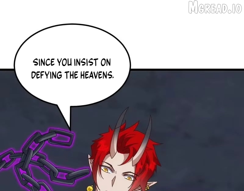 Invasion of the Myriad Races: Starting by Taming a Legendary Beast Chapter 85  - page 78